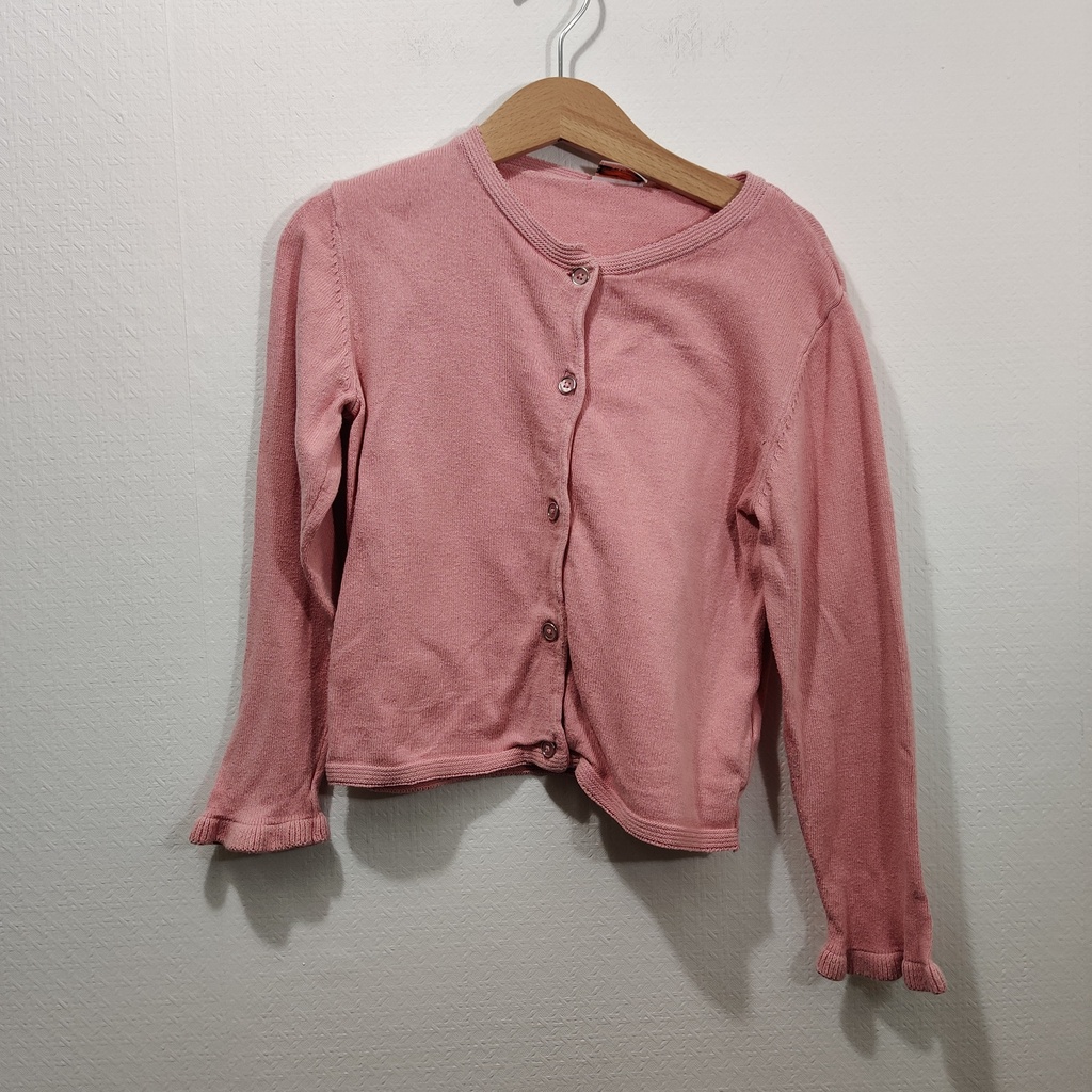 Gilet - Tape à l'oeil - 6 ans  