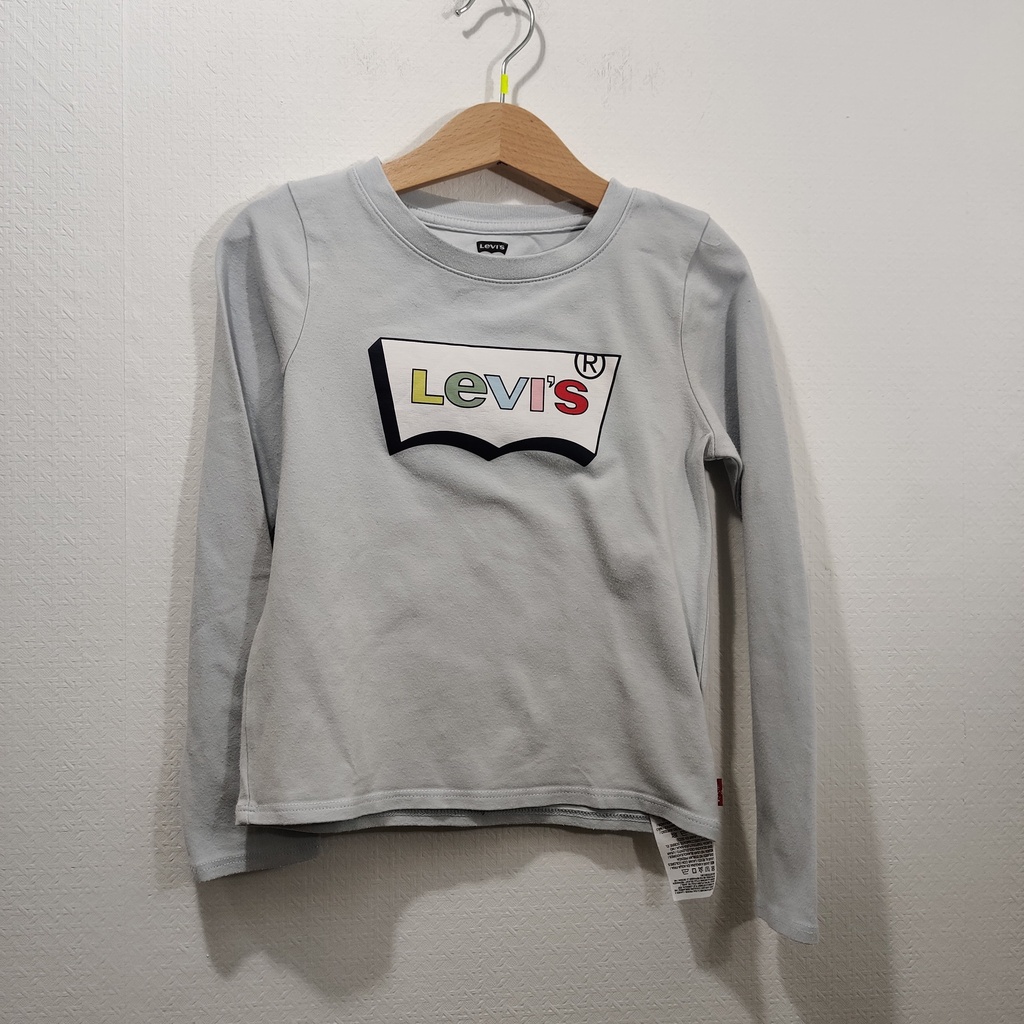 Tee-shirt - levi's - 6 ans    