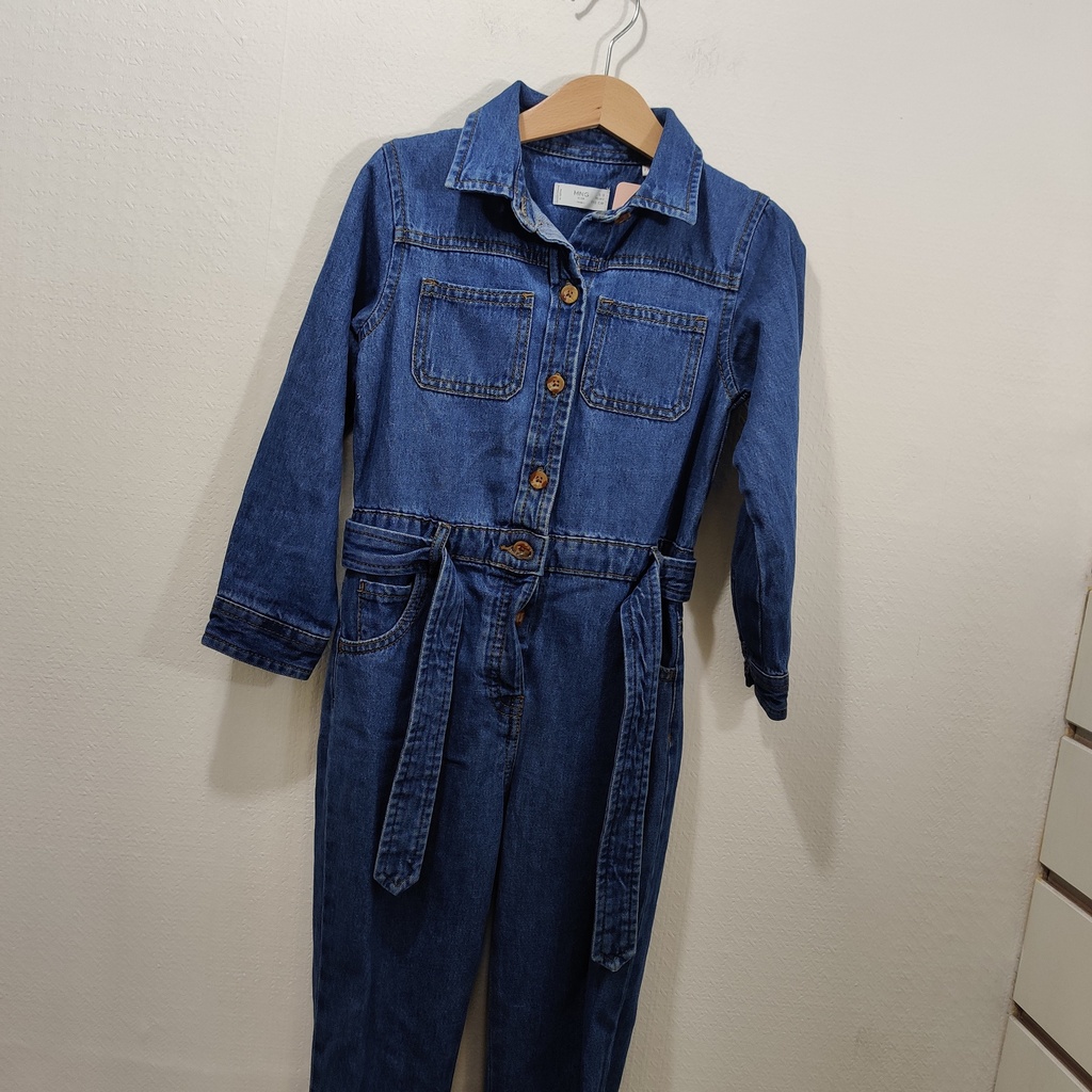Combinaison - Mango - 5 ans 