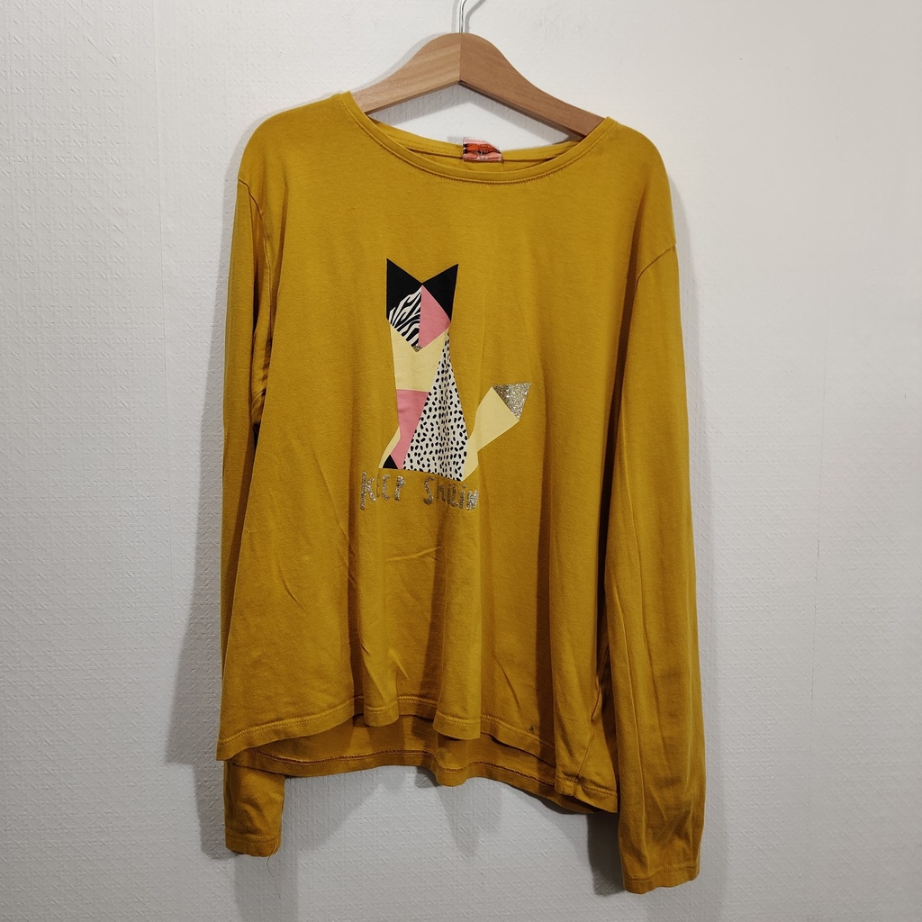 Tee-shirt - Tape à l'oeil - 14 ans 