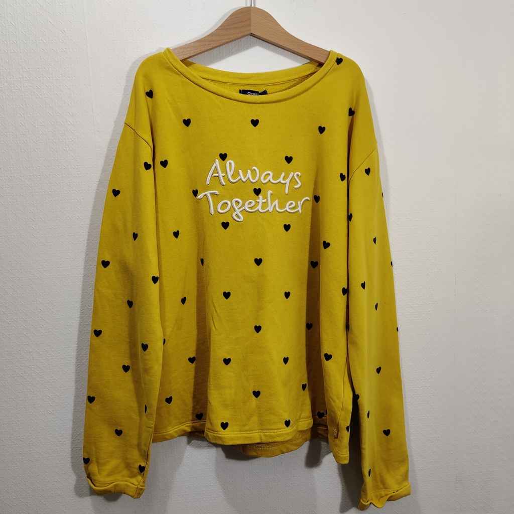 Pull - OKAÏDI - 14 ans 