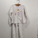 Pyjama - Prémaman - 4 ans 