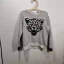 Pull - IKKS - 8 ans 