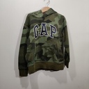 Pull - GAP - 6/7 ans 