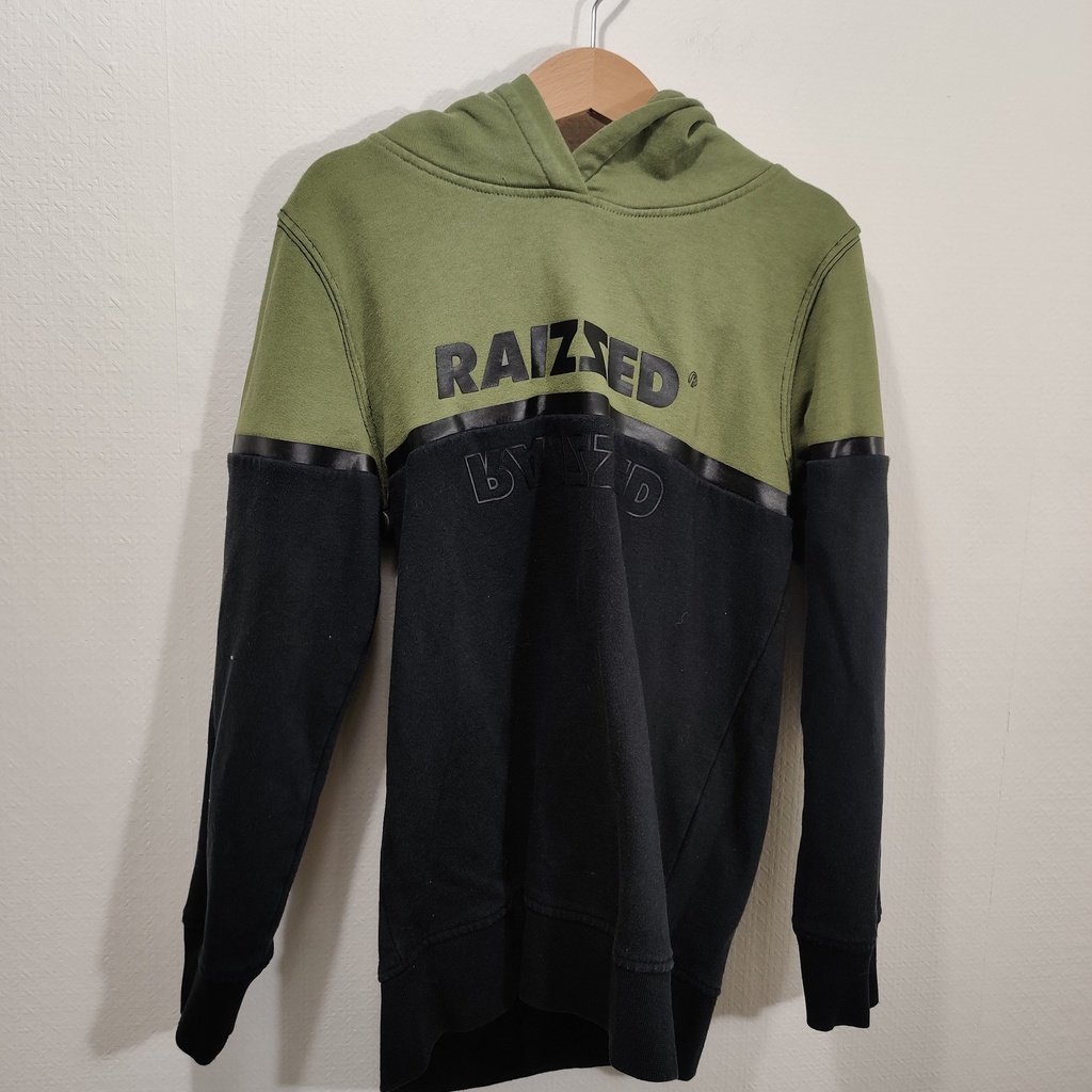 Pull - Raizzed - 10 ans 