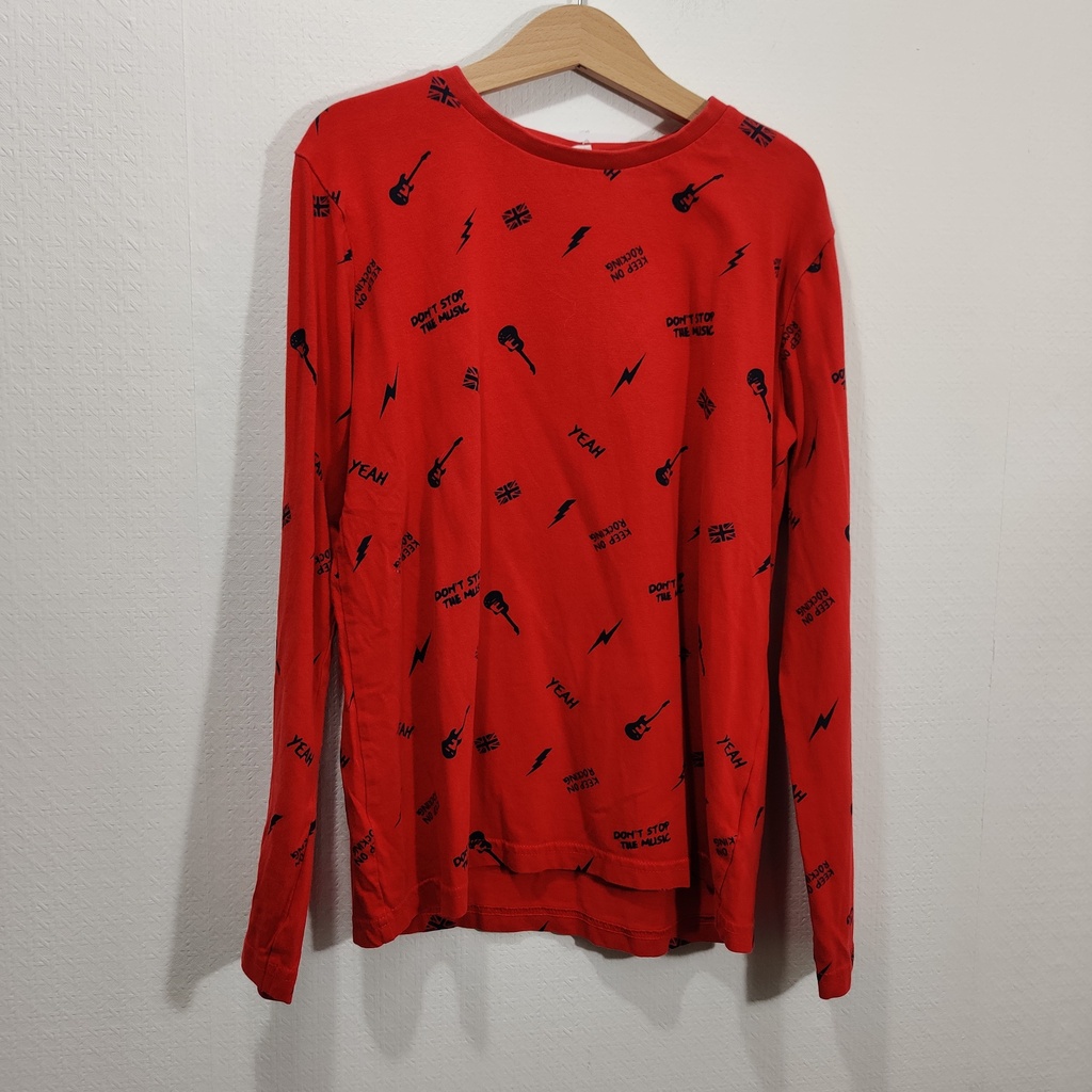 Tee-shirt - Tape à l'oeil - 12 ans 