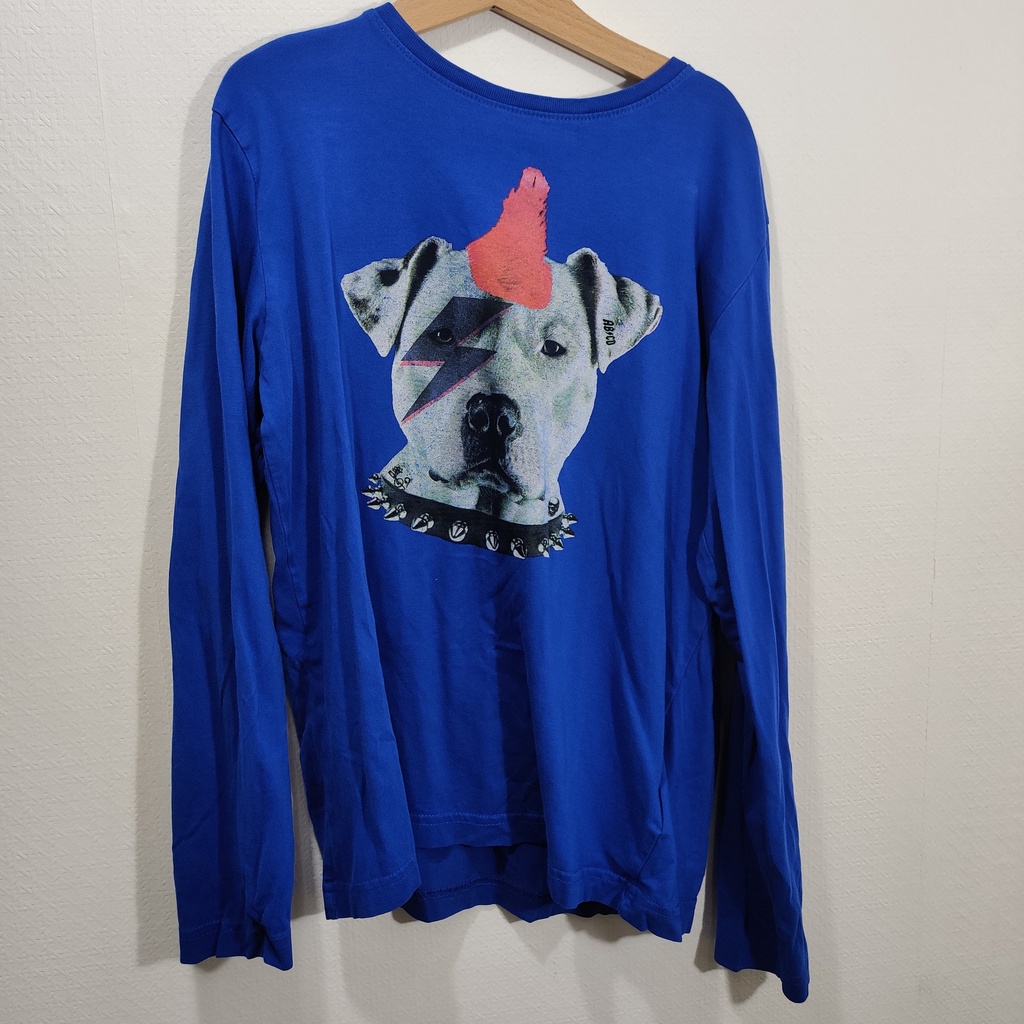 Tee-shirt - JBC - 13 ans