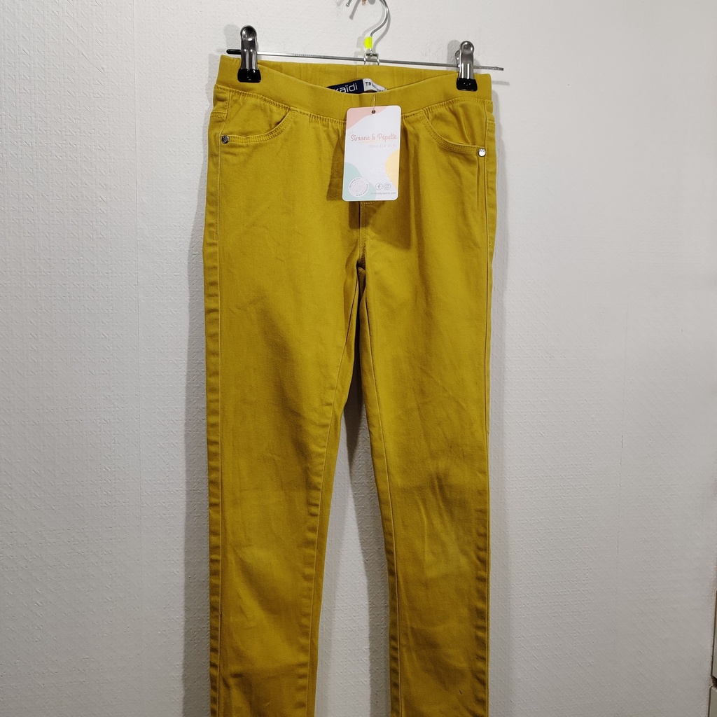 Pantalon - OKAÏDI - 8 ans 