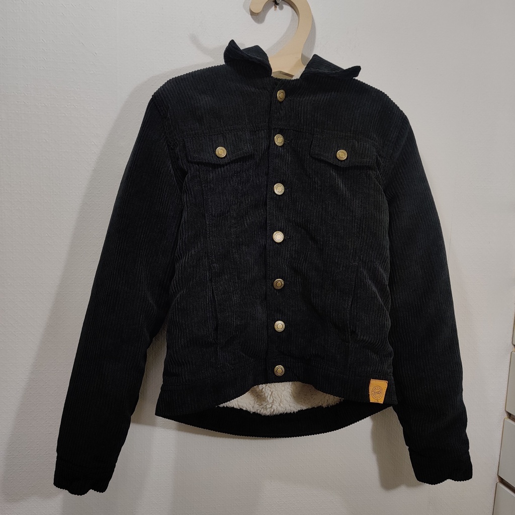 Veste - Z - 12 ans 