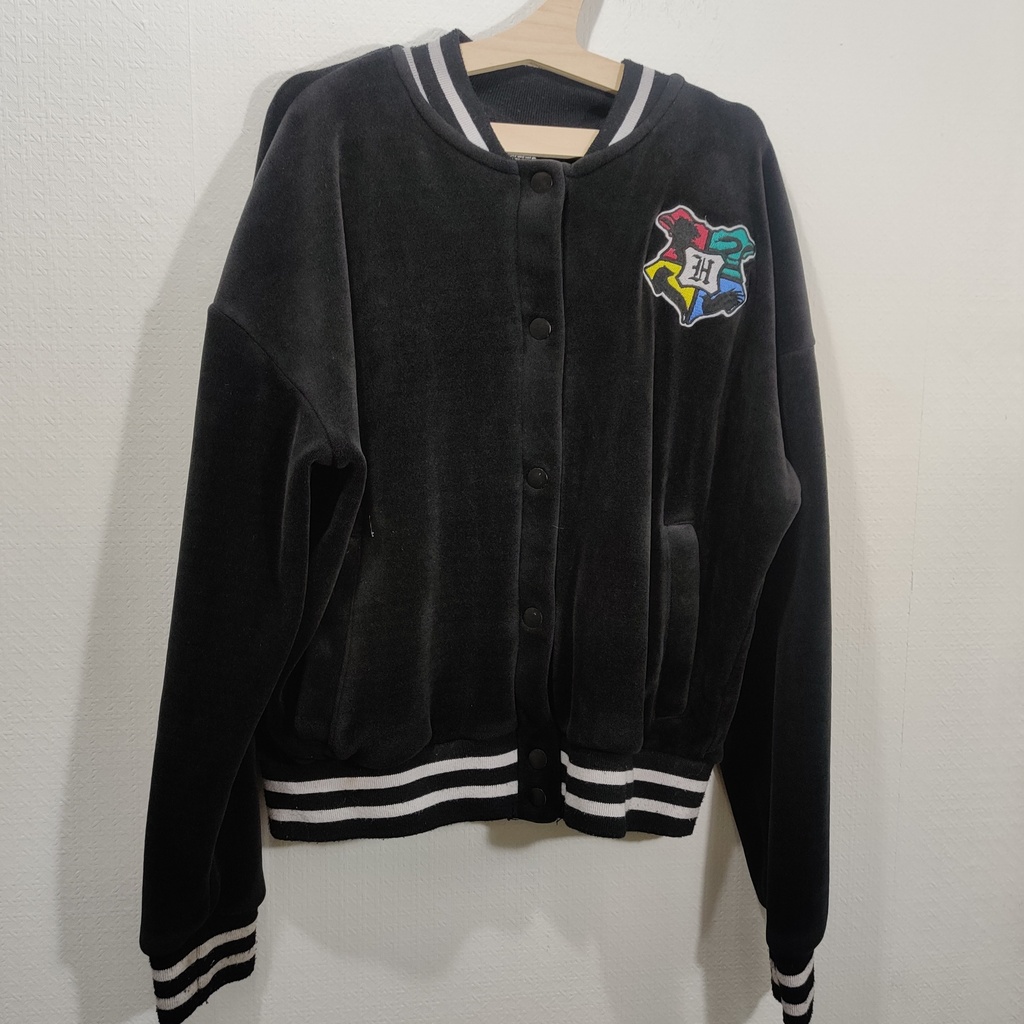 Blouson - Harry Potter - 14 ans 