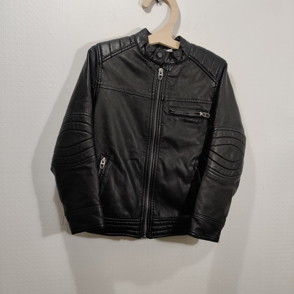 Veste - Zara - 7 ans 