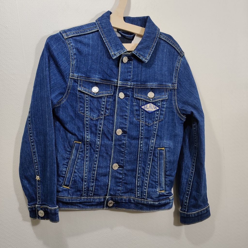 Veste - Scotch & Soda - 8 ans 