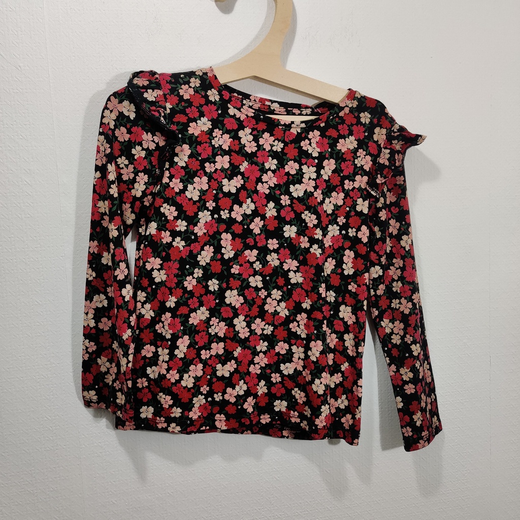 Tee-shirt - C&A - 7 ans 