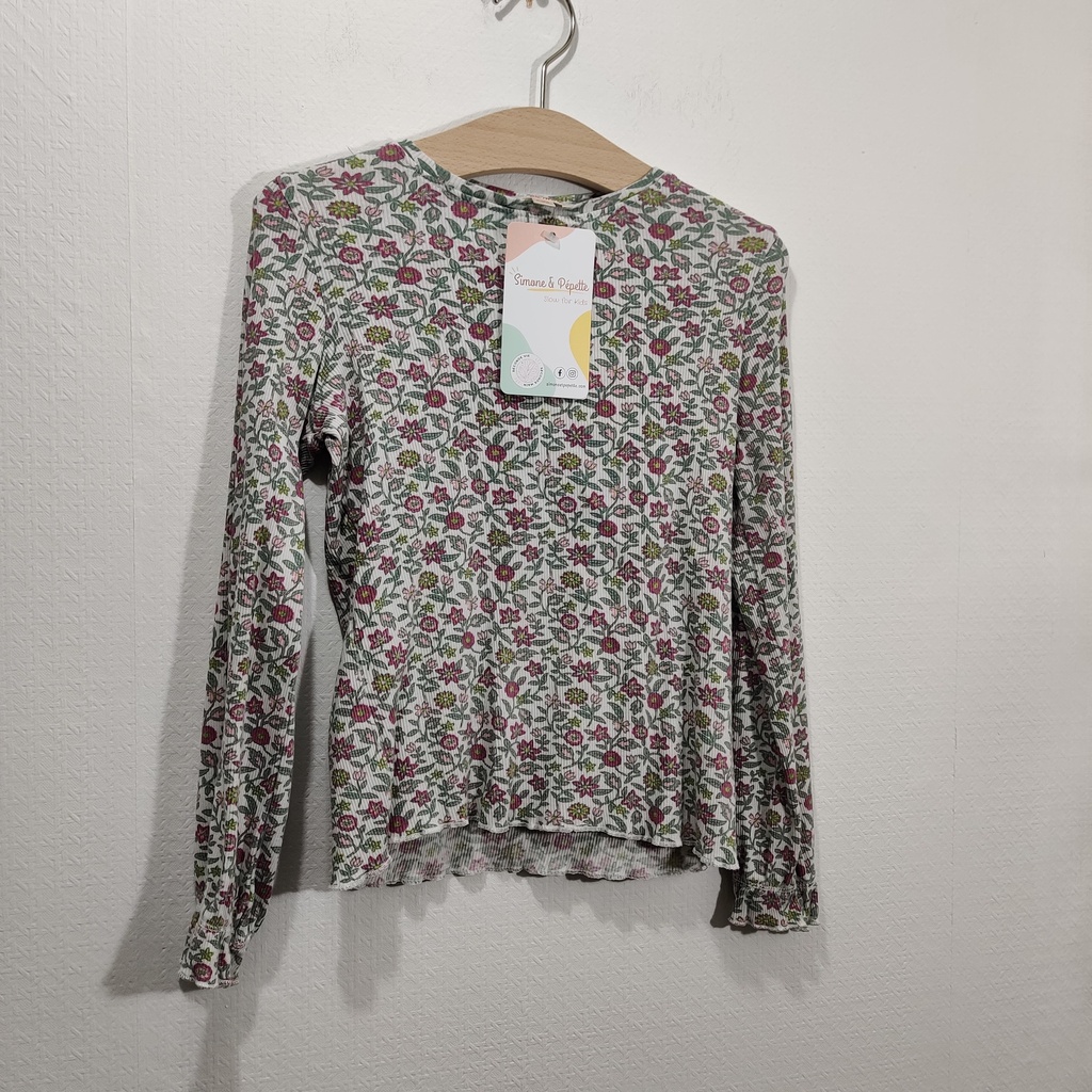 Tee-shirt - Du Pareil au même - 8 ans 