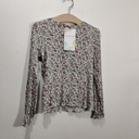 Tee-shirt - Du Pareil au même - 8 ans 