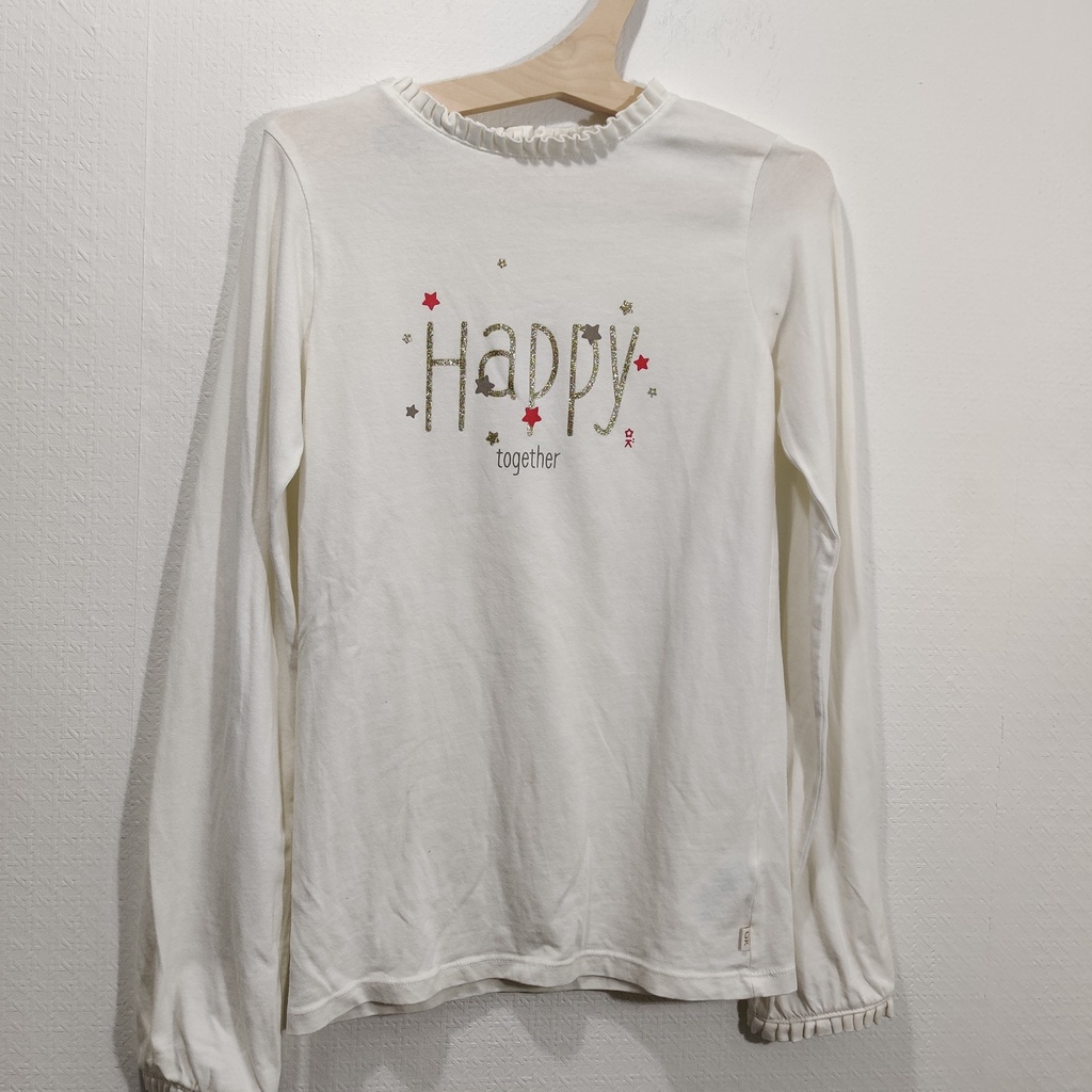 Sous-Pull - OKAÏDI - 10 ans 