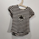 tee-shirt - IKKS - 10 ans  
