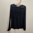 Blouse - Beckaro - 12 ans 