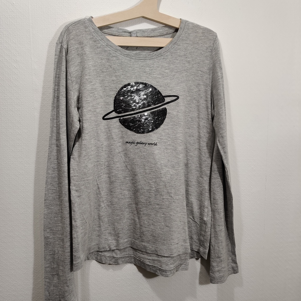 Tee-shirt - Pocoprano - 11 ans 