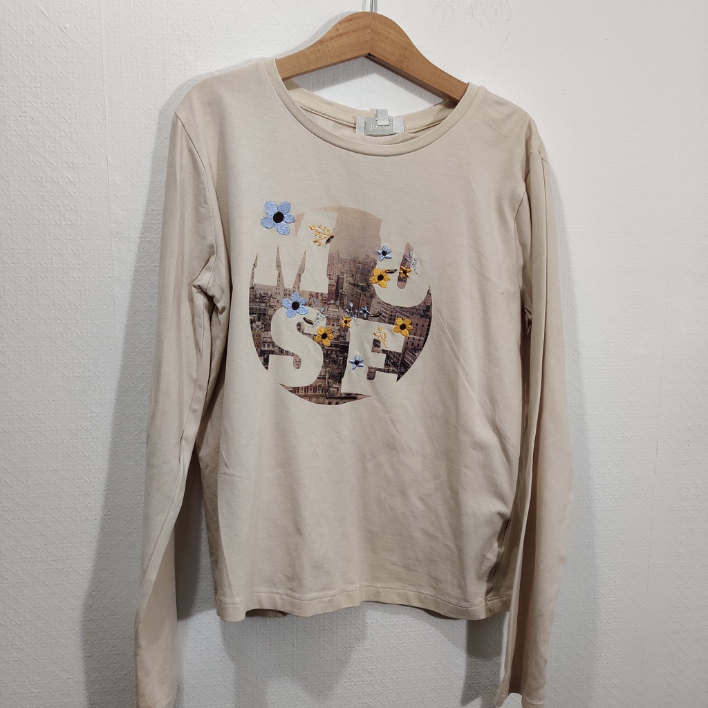 Tee-shirt - Bel&Bo - 12 ans 
