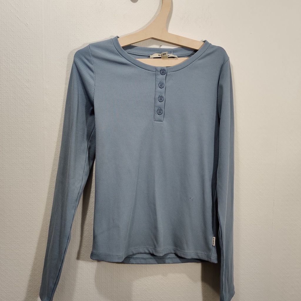 Tee-shirt - Garcia  - 12 ans   