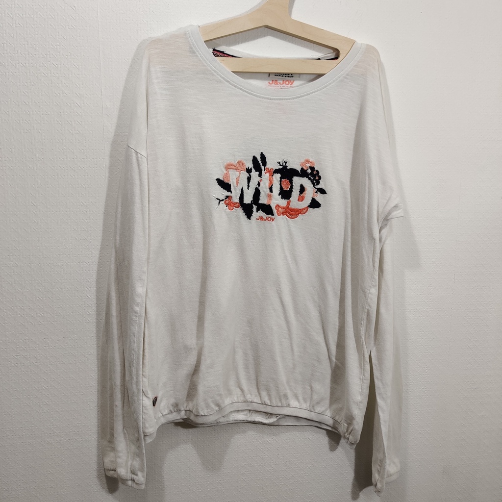 Tee-shirt - J&Joy - 14 ans 