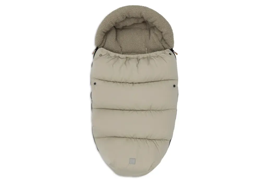 Chancelière - Jollein - Buggy/Stroller Olive Green