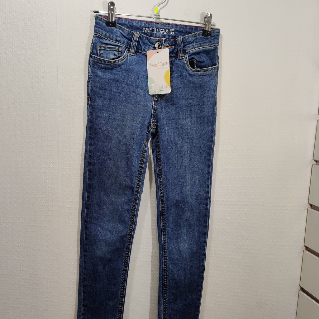 Pantalon - Bel&Bo - 10 ans 