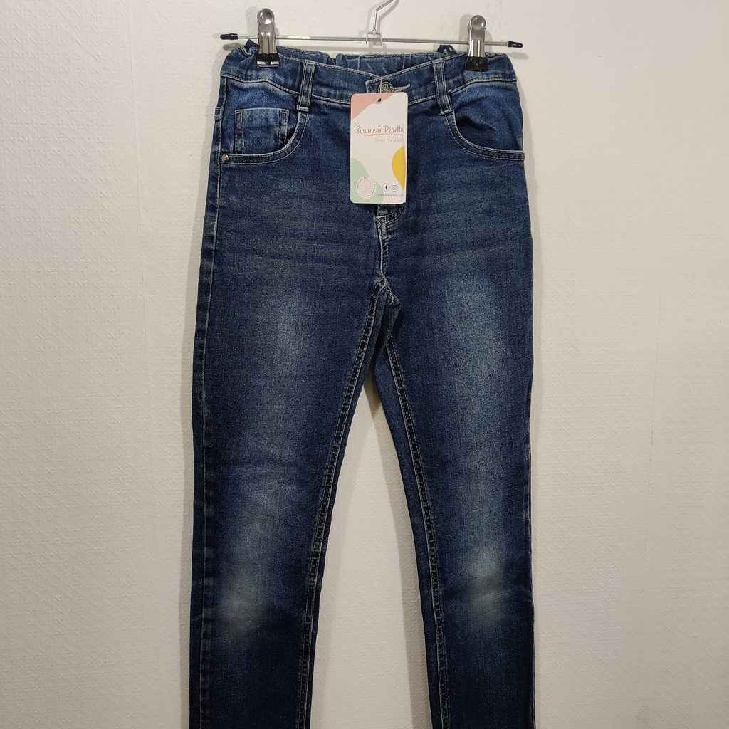 Pantalon - 3 pommes - 9/10 ans 