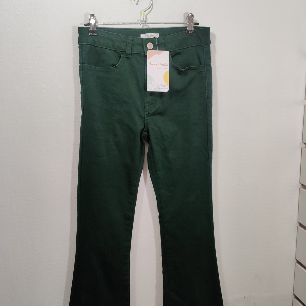 Pantalon - Bel&Bo - 12 ans 