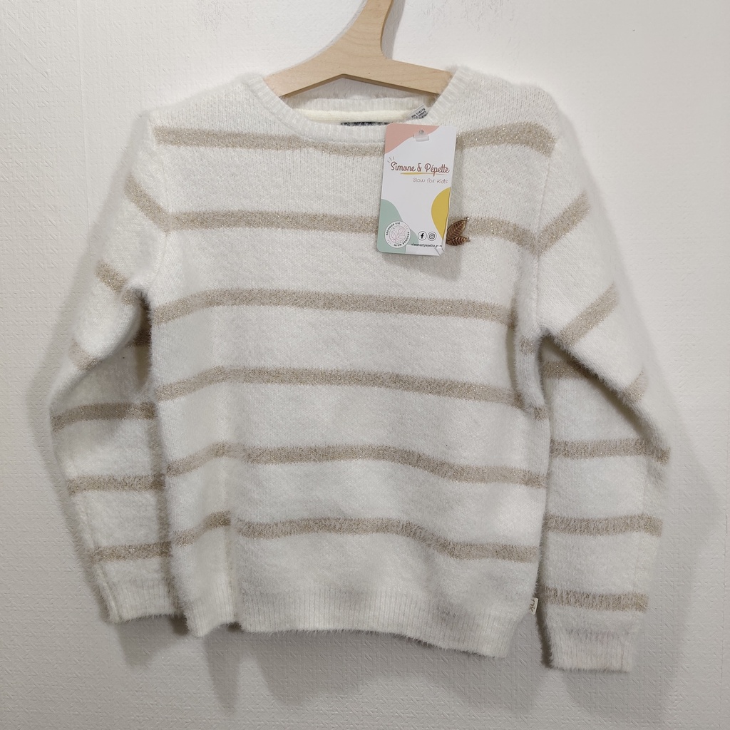 Pull - OKAÏDI - 8 ans  