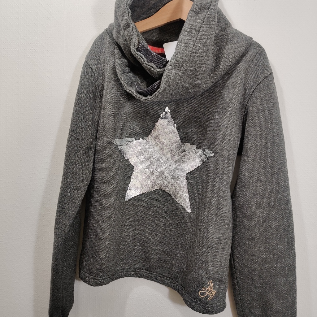 Pull - j&joy - 10 ans 