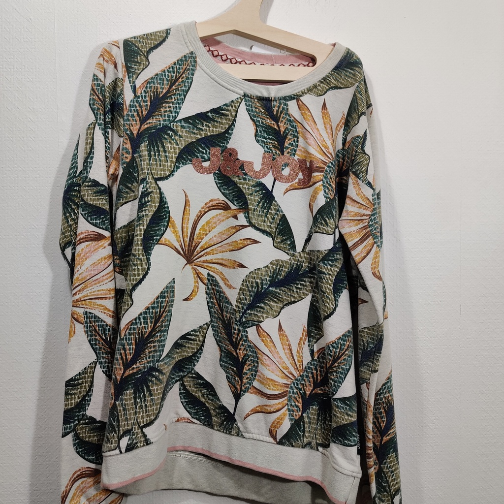 Pull - J&Joy - 14 ans 