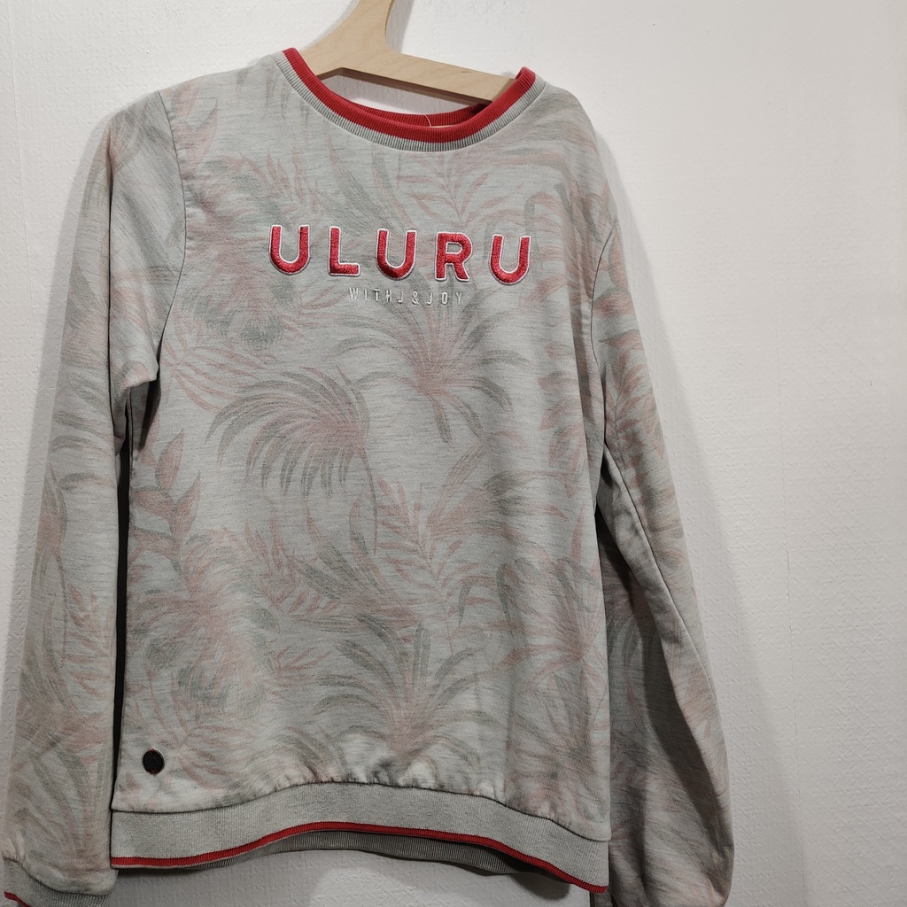 Pull - J&Joy - 14 ans  