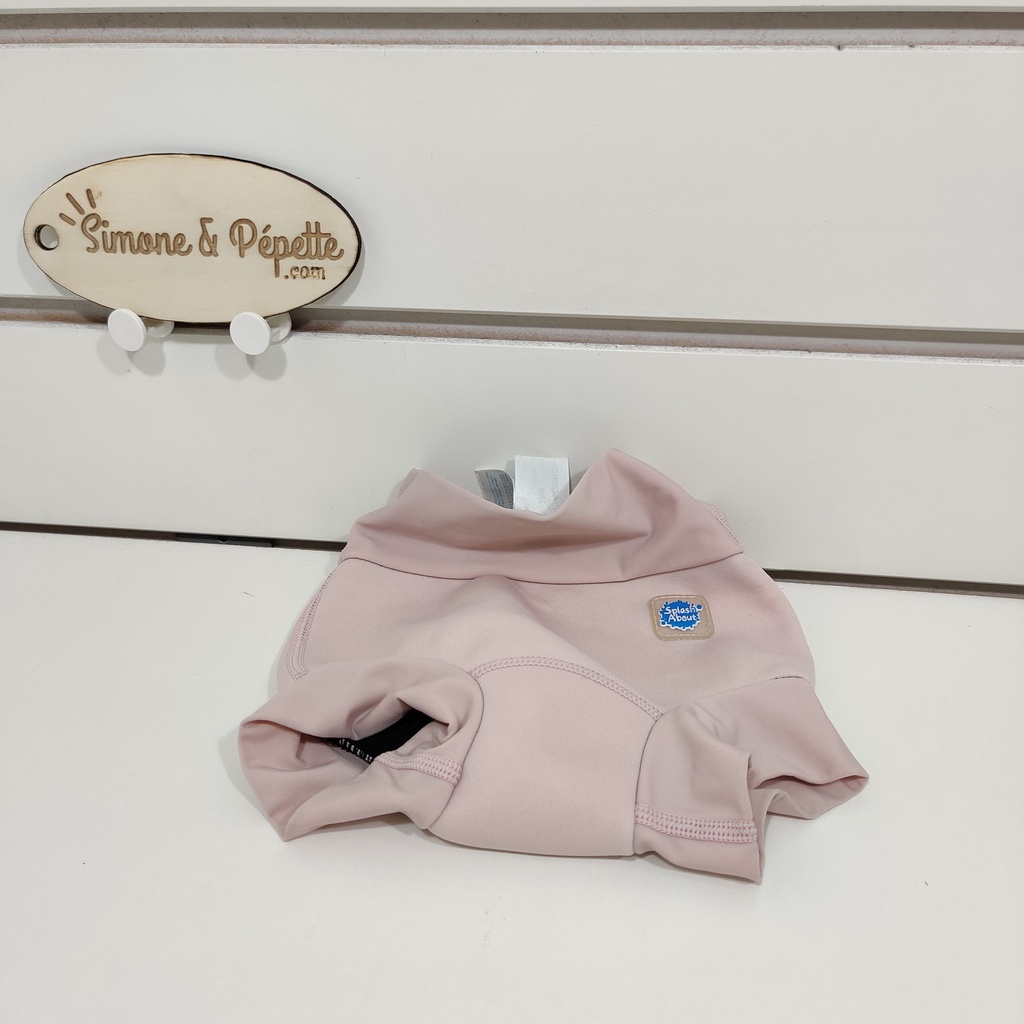 Maillot couche - splash à bout - 12/24 mois