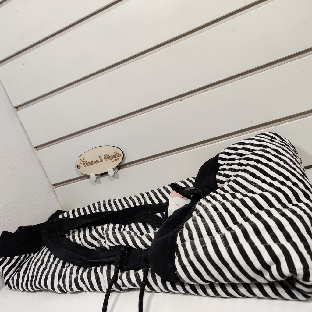 Tapis d'éveil/ sac de rangement play & go - ouis 