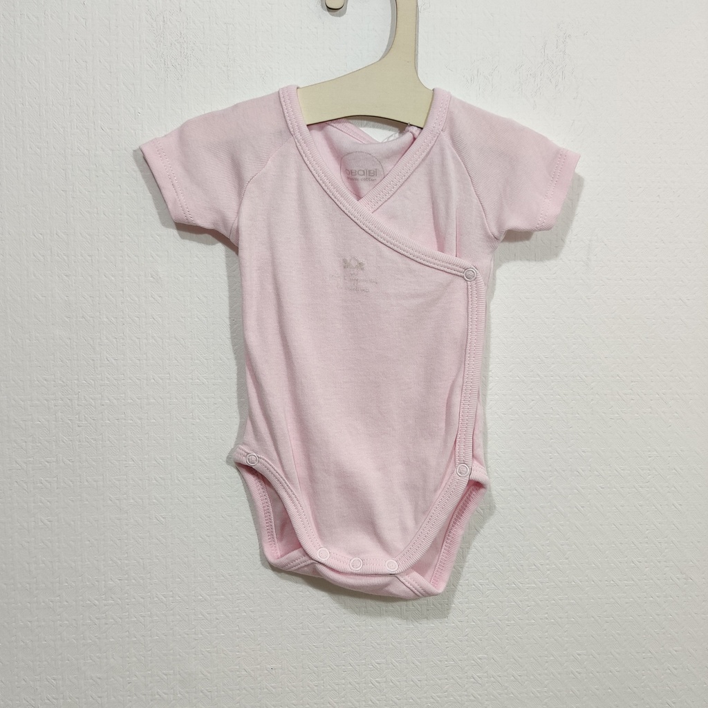 Body - OBAÏBI - 1 mois 