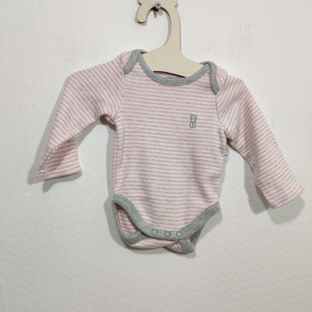 Body - OBAÏBI - 0 mois  