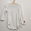 Body - La compagnie des petits  - 9 mois        