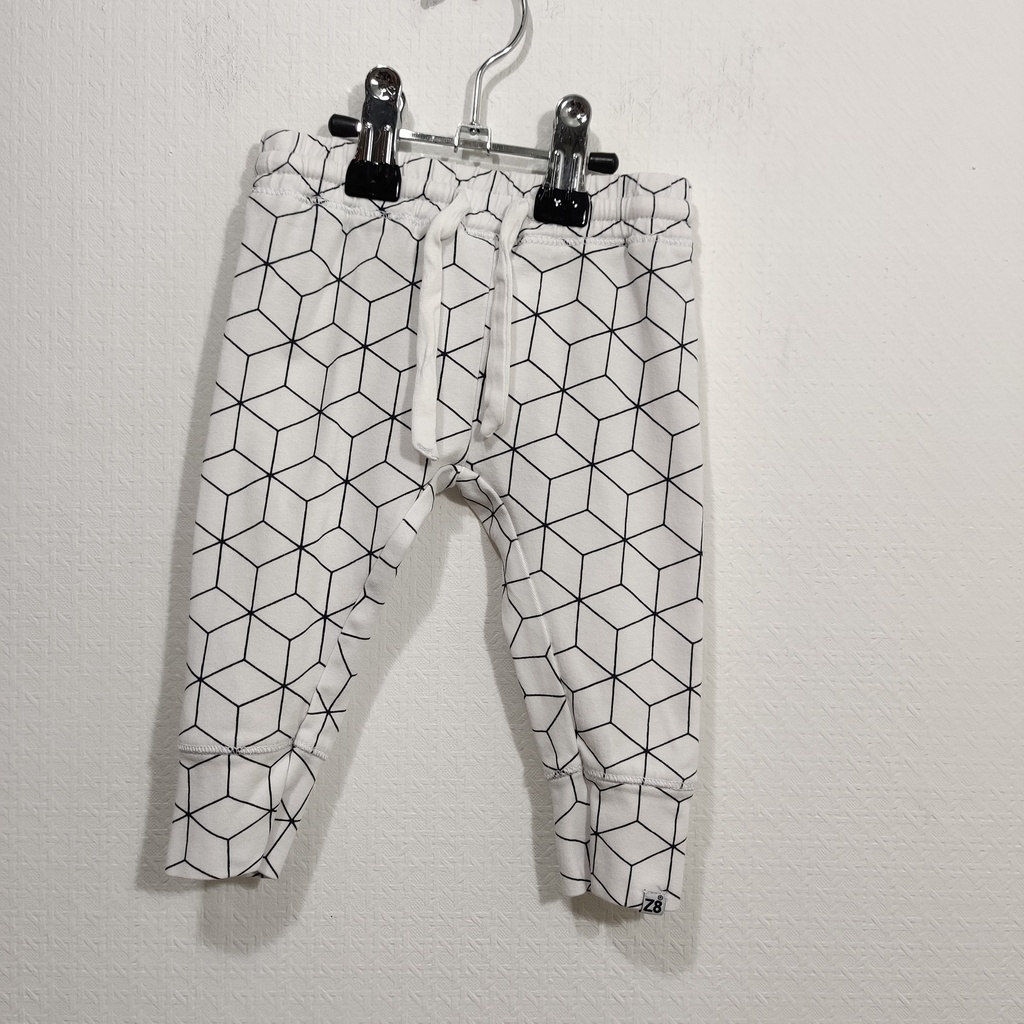 Pantalon  - 28 - 3 mois     