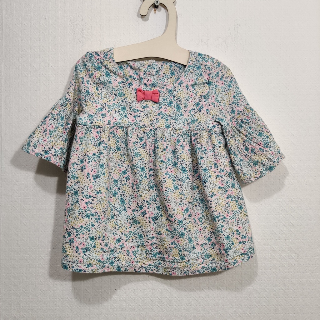 Robe - Orchestra - 6 mois 