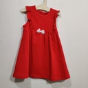 Robe - gymp - 6 mois  