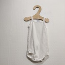 Body - Petit Bateau - 6 mois  