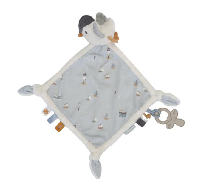 Doudou - Little Dutch - Sailors Bay