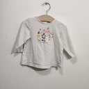 Tee-shirt - Tape à l'oeil - 9 mois