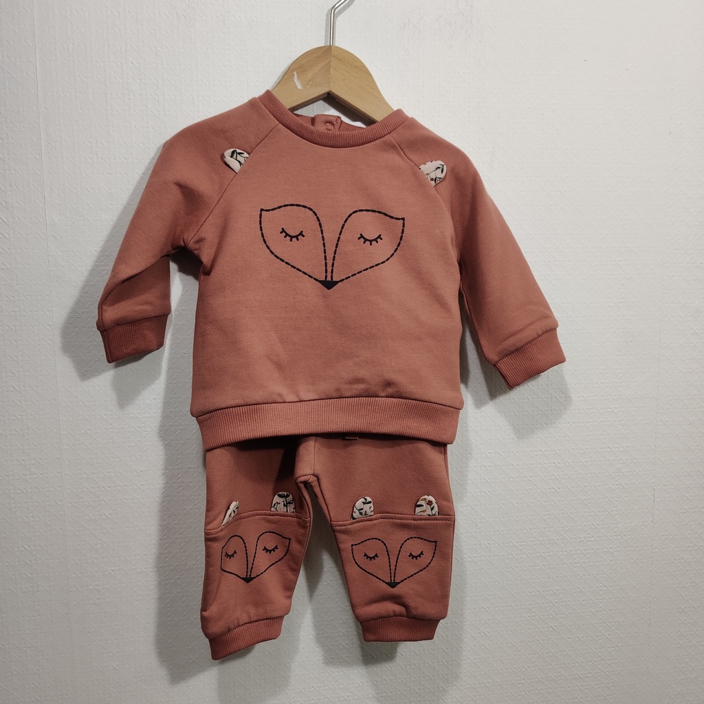 Ensemble - name it - 1 mois