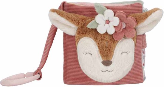 imagier - little dutch - biche 