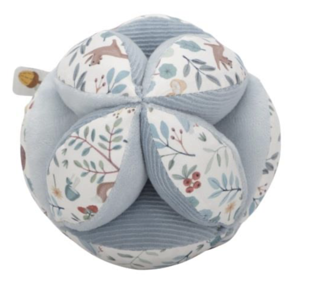 Balle de préhension - Little Dutch - Forest Friends 