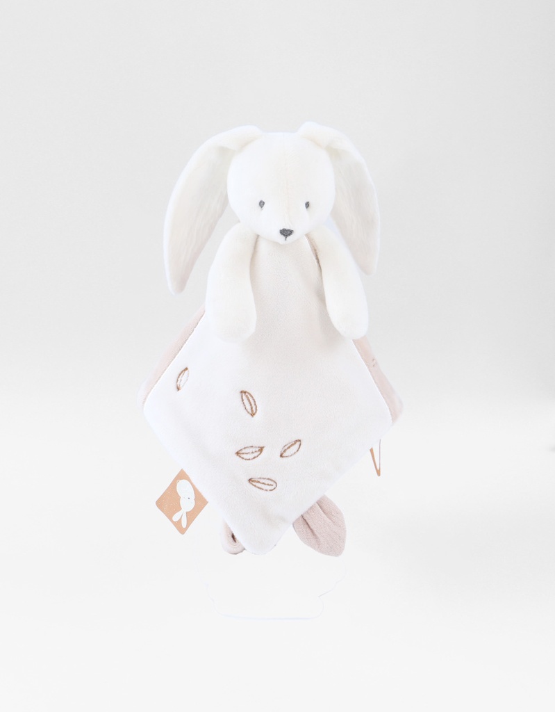 Doudou - noukie's - Snow 