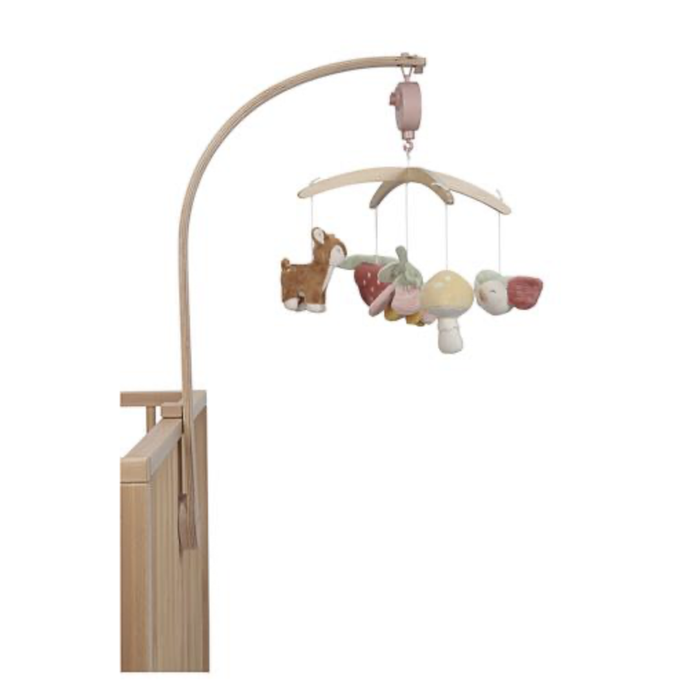 Mobile musical - Little Dutch - Fairy Garden 